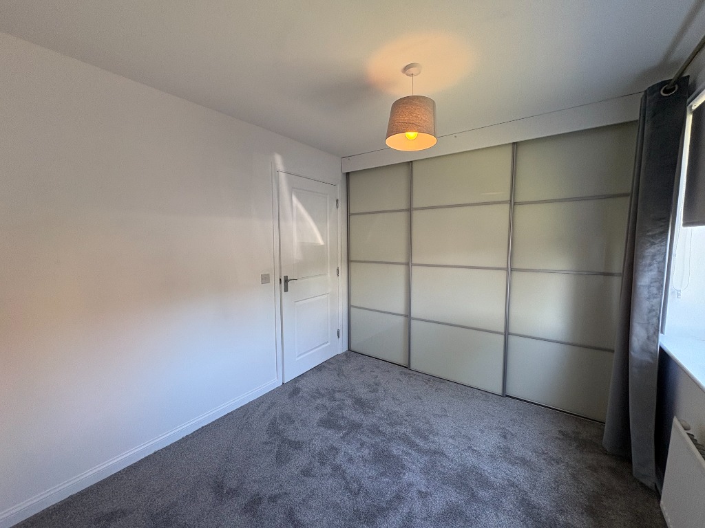 Waterway Terrace, East Kilbride, South Lanarkshire, G74 3ZF