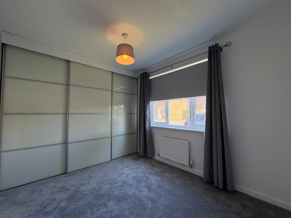 Waterway Terrace, East Kilbride, South Lanarkshire, G74 3ZF