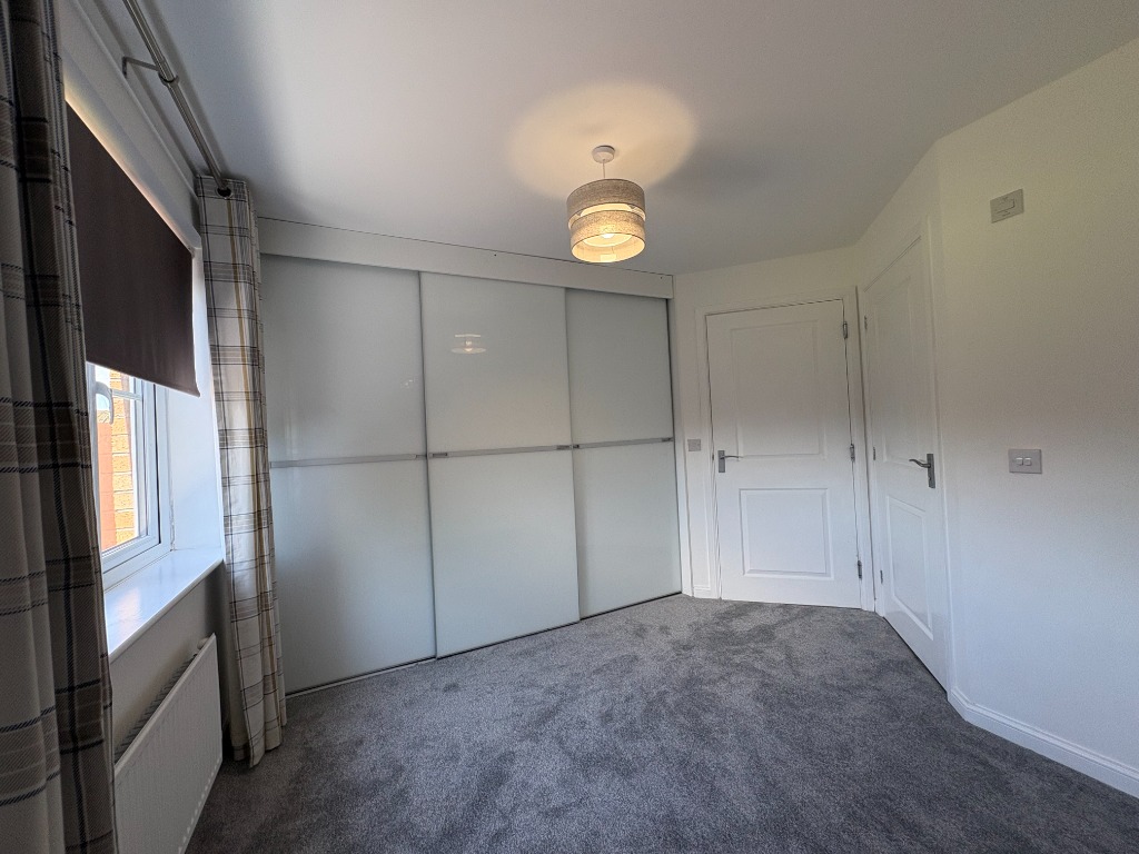 Waterway Terrace, East Kilbride, South Lanarkshire, G74 3ZF