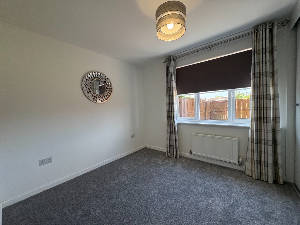 Waterway Terrace, East Kilbride, South Lanarkshire, G74 3ZF