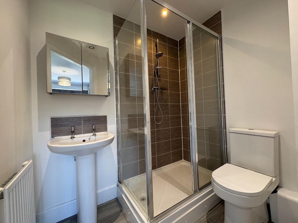 Waterway Terrace, East Kilbride, South Lanarkshire, G74 3ZF