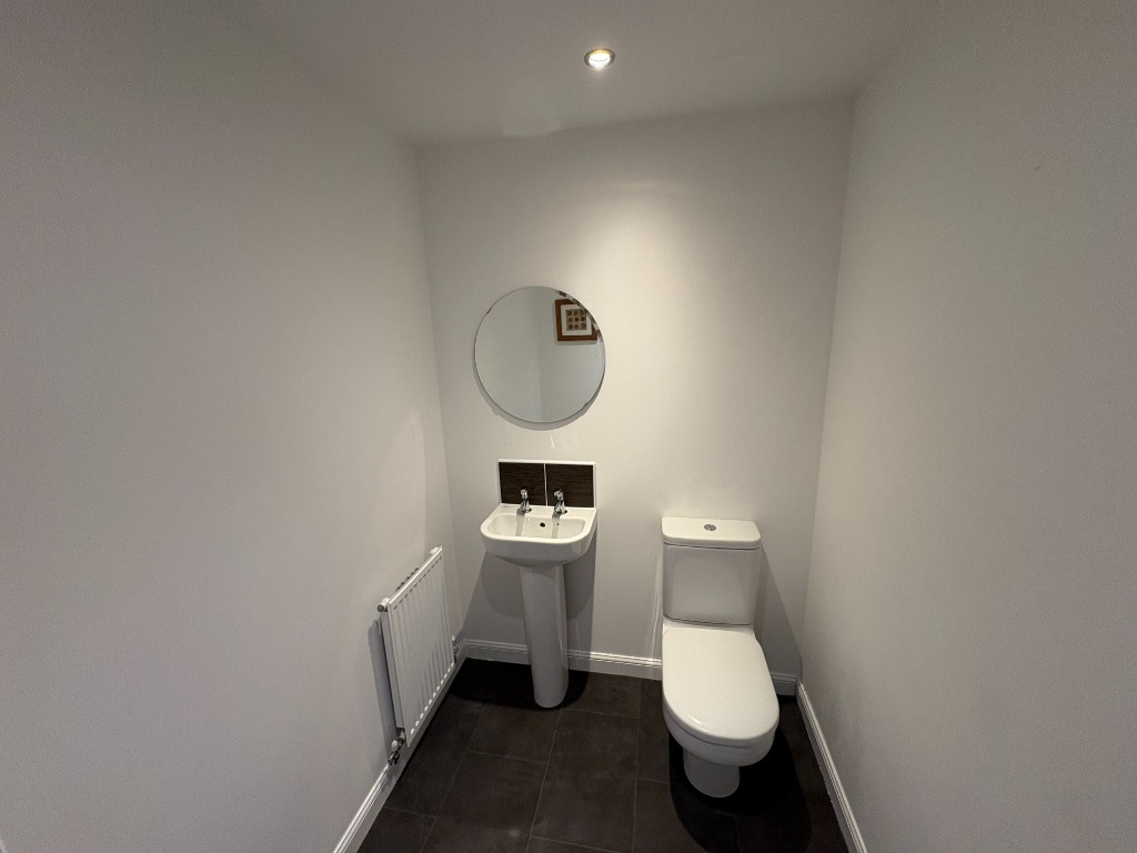 Waterway Terrace, East Kilbride, South Lanarkshire, G74 3ZF