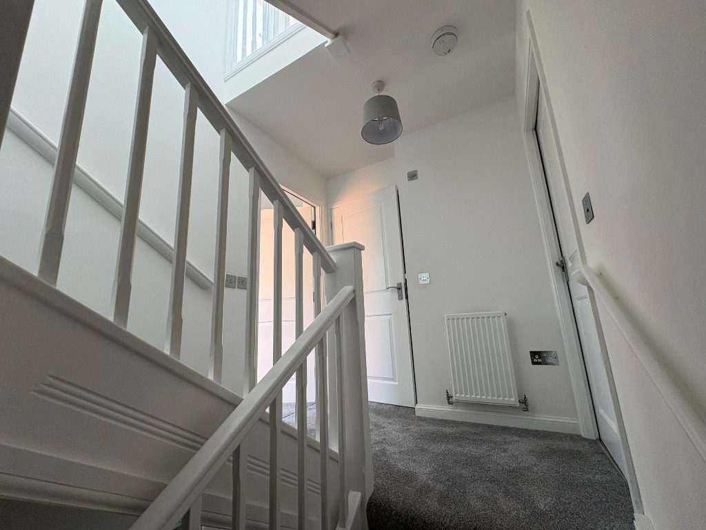 Waterway Terrace, East Kilbride, South Lanarkshire, G74 3ZF