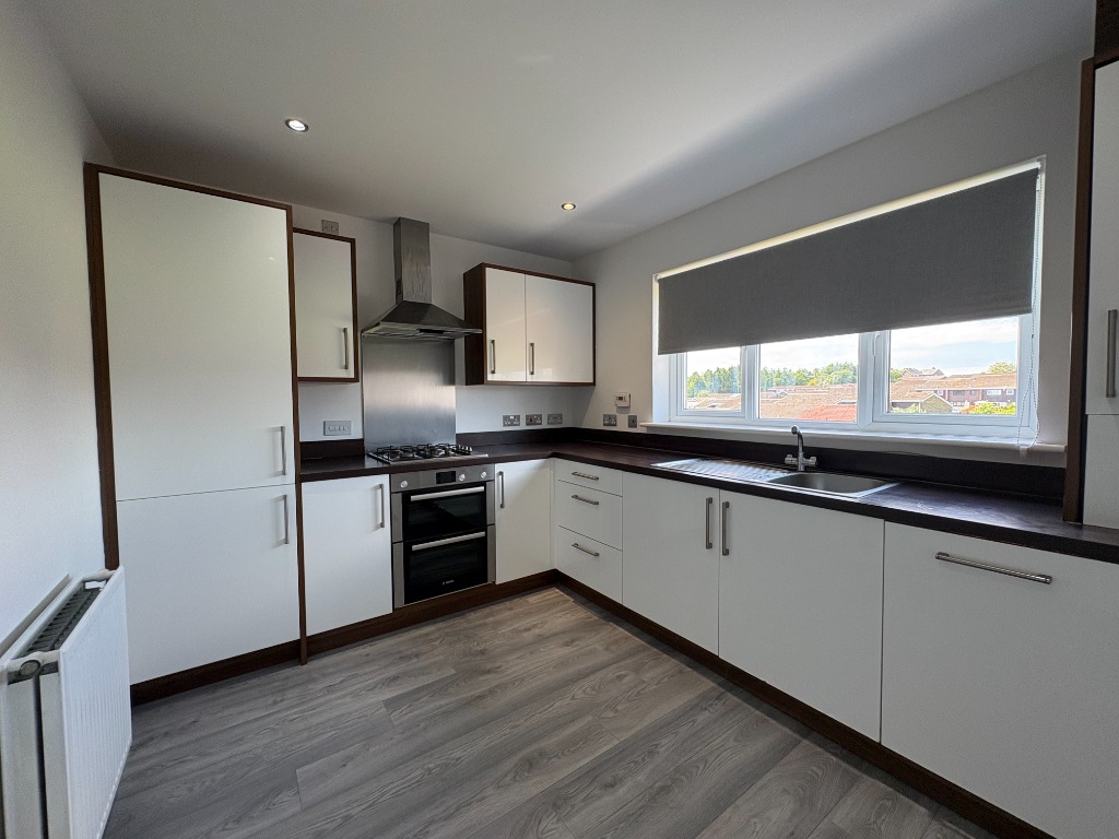 Waterway Terrace, East Kilbride, South Lanarkshire, G74 3ZF