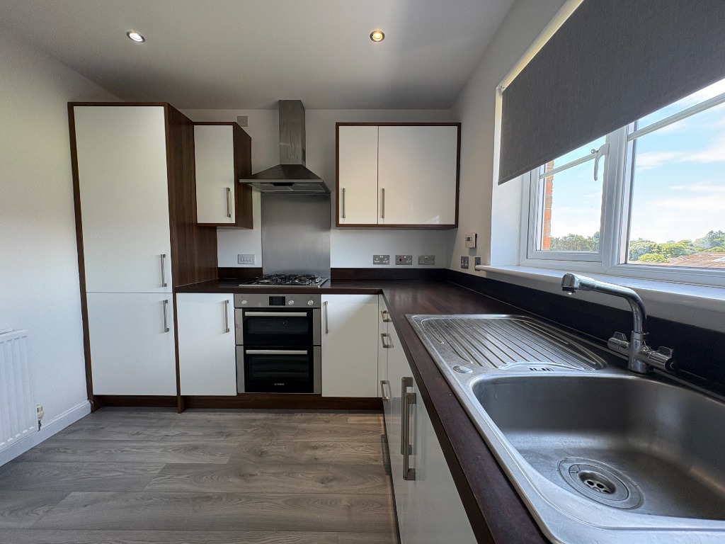 Waterway Terrace, East Kilbride, South Lanarkshire, G74 3ZF
