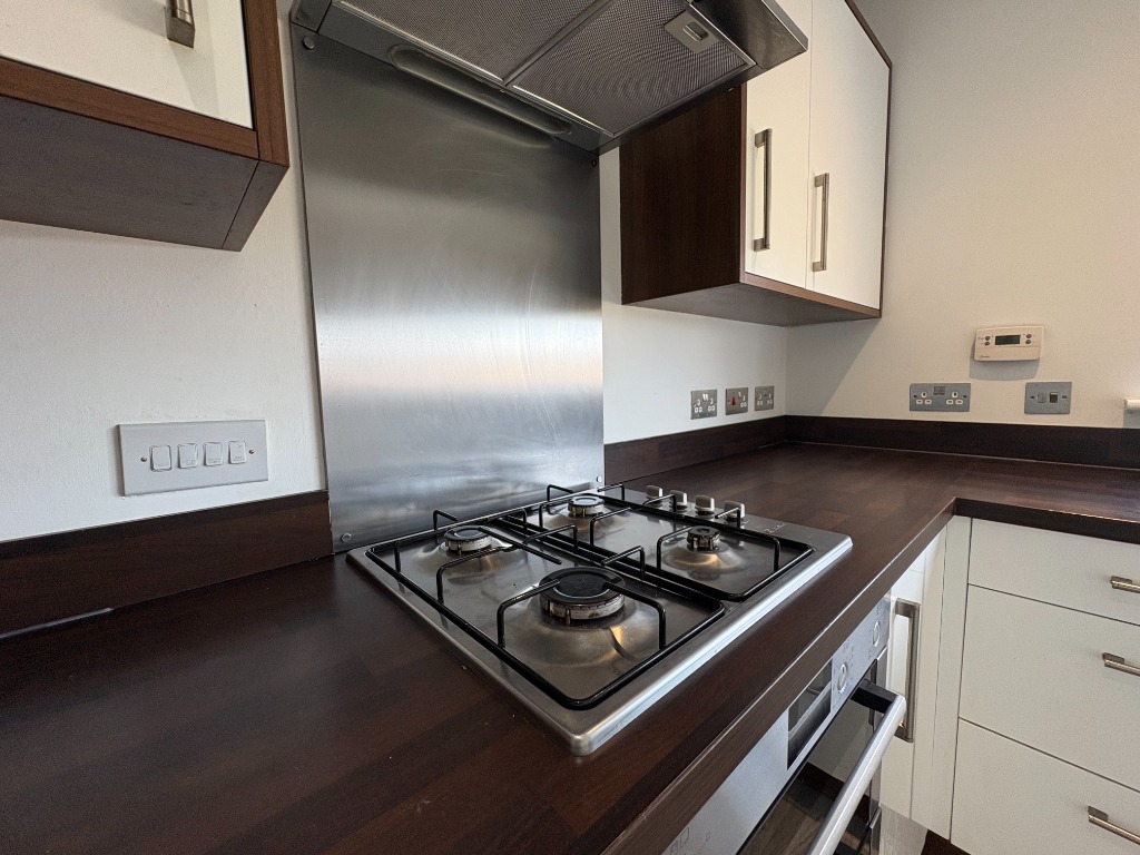 Waterway Terrace, East Kilbride, South Lanarkshire, G74 3ZF