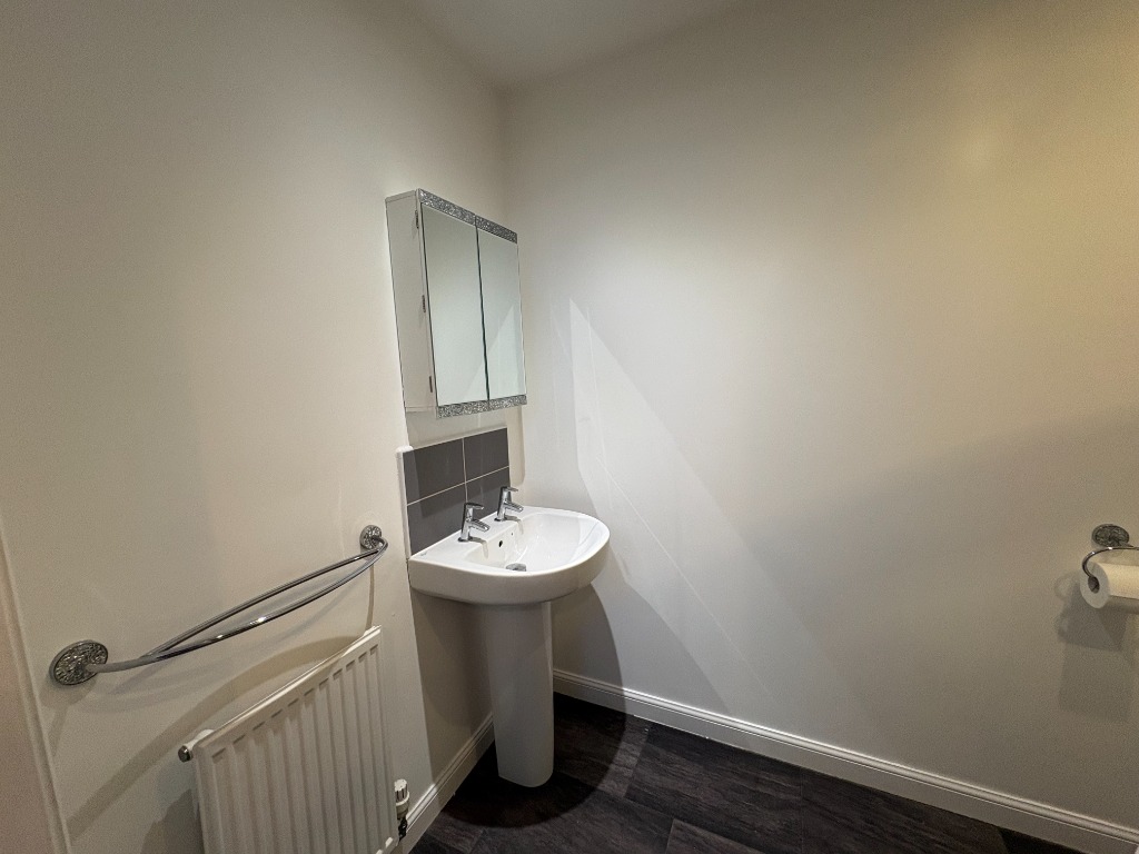 Waterway Terrace, East Kilbride, South Lanarkshire, G74 3ZF