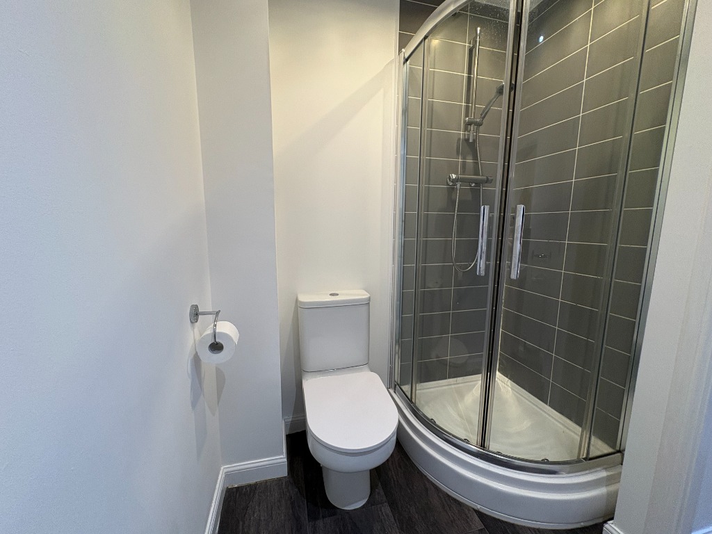 Waterway Terrace, East Kilbride, South Lanarkshire, G74 3ZF