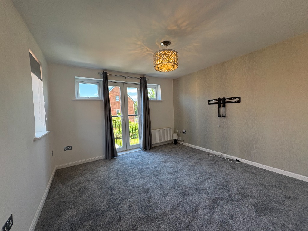 Waterway Terrace, East Kilbride, South Lanarkshire, G74 3ZF