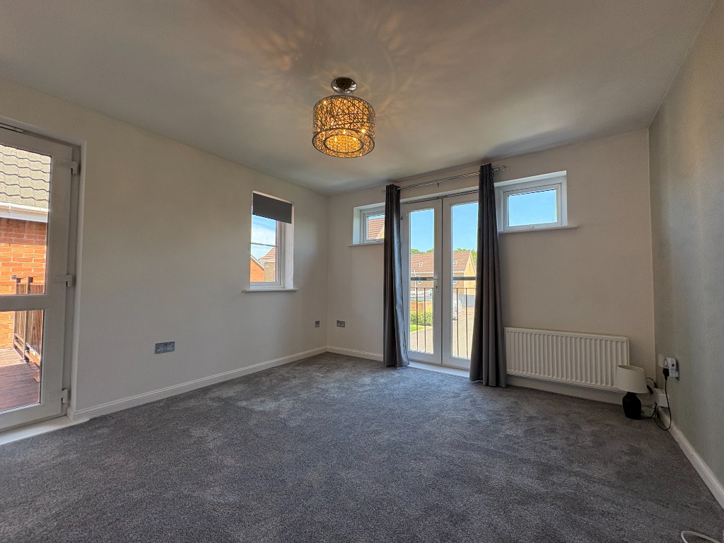 Waterway Terrace, East Kilbride, South Lanarkshire, G74 3ZF