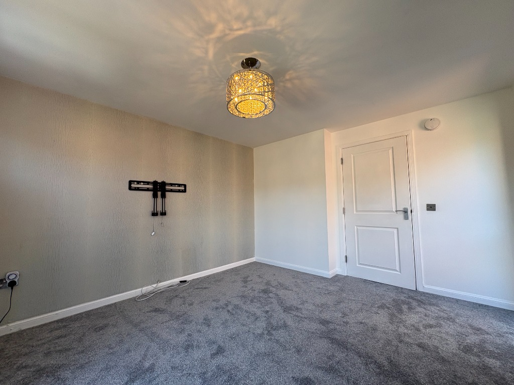 Waterway Terrace, East Kilbride, South Lanarkshire, G74 3ZF