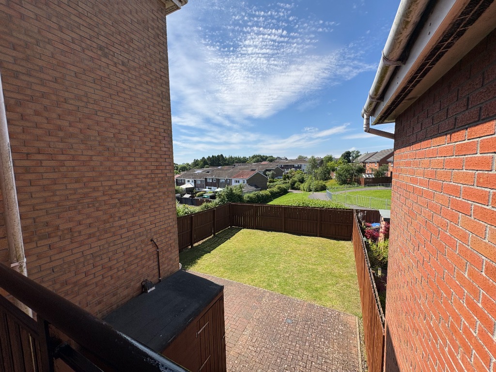 Waterway Terrace, East Kilbride, South Lanarkshire, G74 3ZF