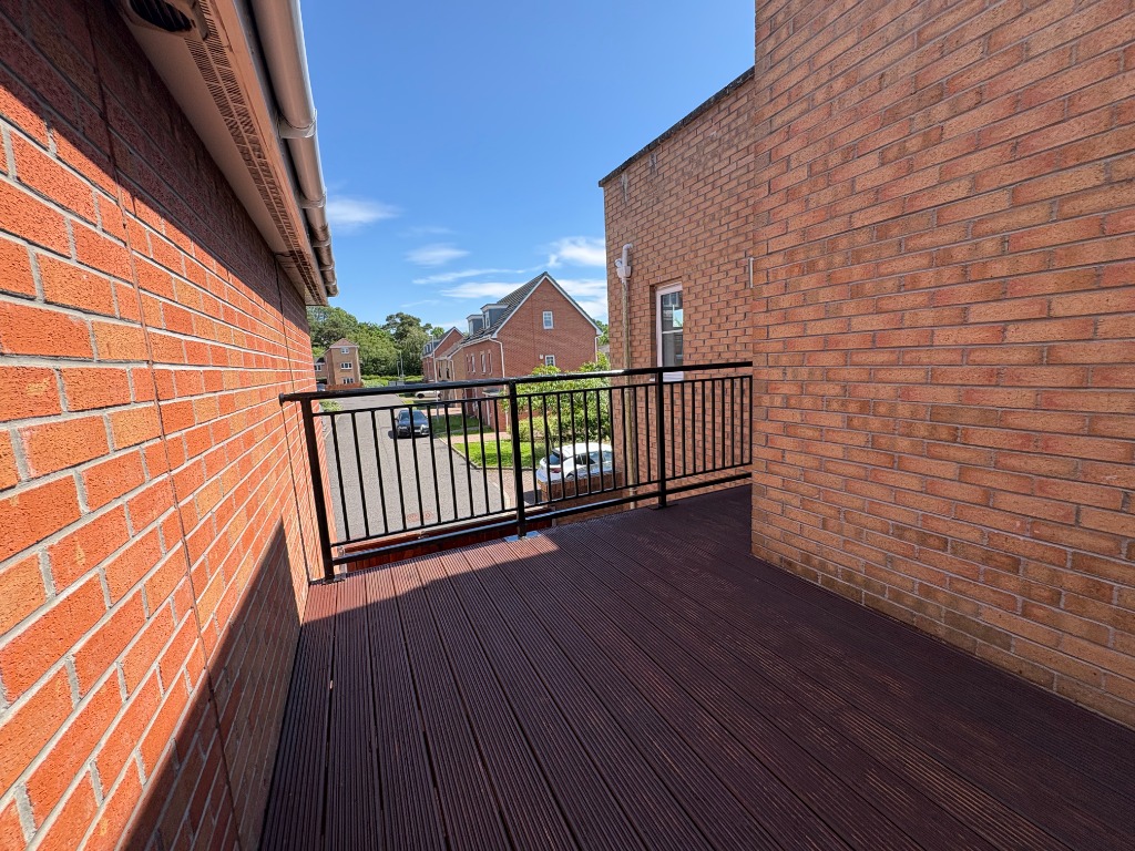 Waterway Terrace, East Kilbride, South Lanarkshire, G74 3ZF