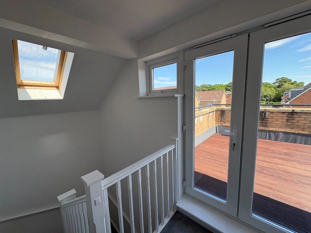 Waterway Terrace, East Kilbride, South Lanarkshire, G74 3ZF