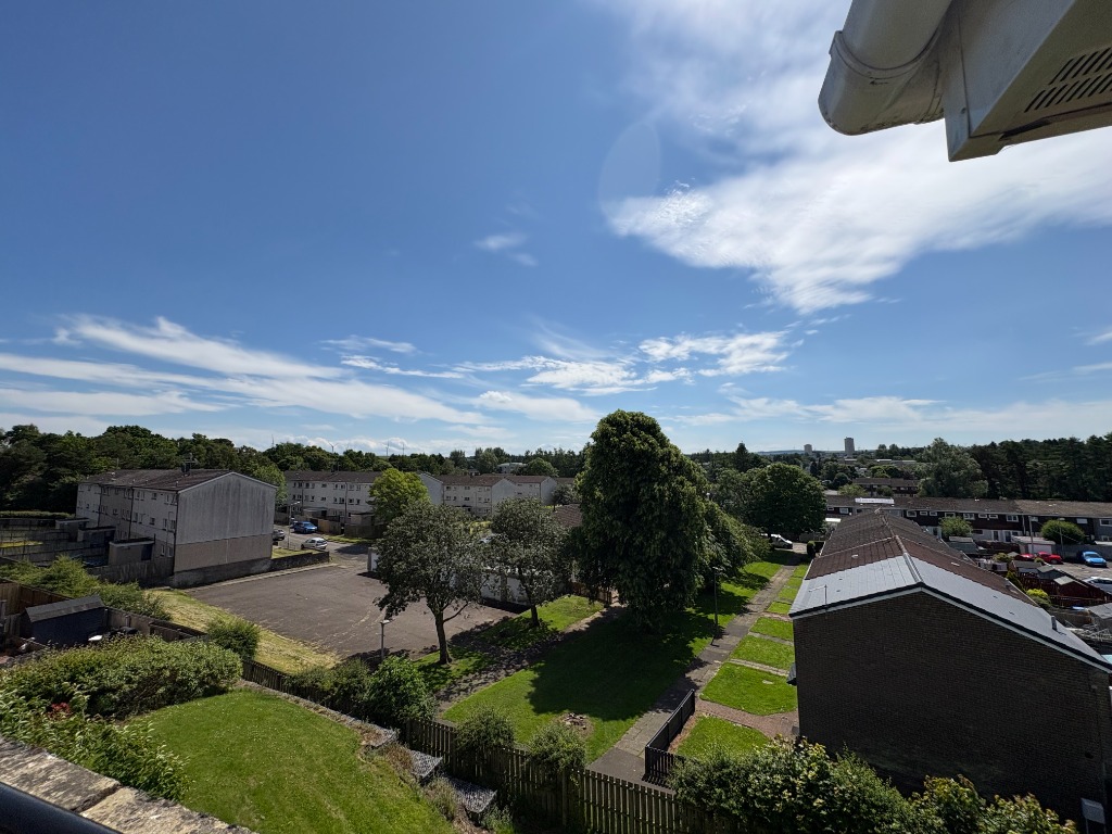 Waterway Terrace, East Kilbride, South Lanarkshire, G74 3ZF
