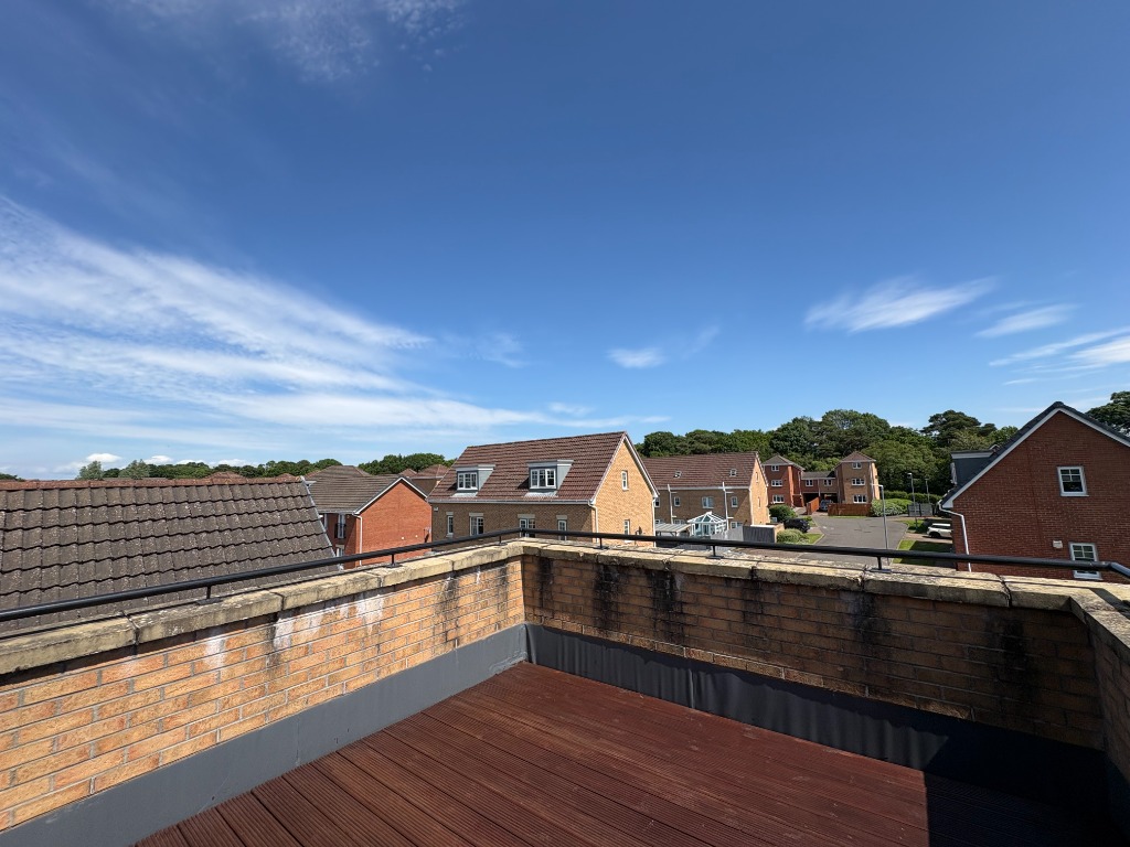 Waterway Terrace, East Kilbride, South Lanarkshire, G74 3ZF