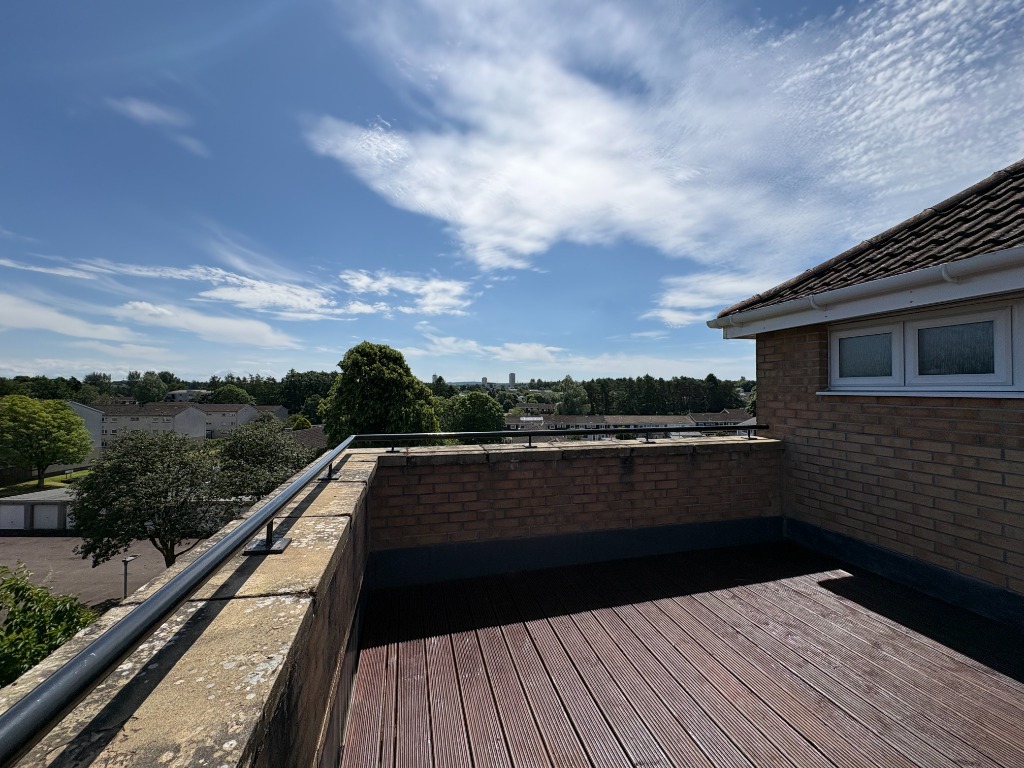 Waterway Terrace, East Kilbride, South Lanarkshire, G74 3ZF