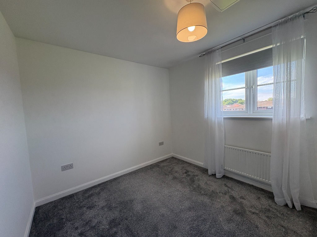 Waterway Terrace, East Kilbride, South Lanarkshire, G74 3ZF