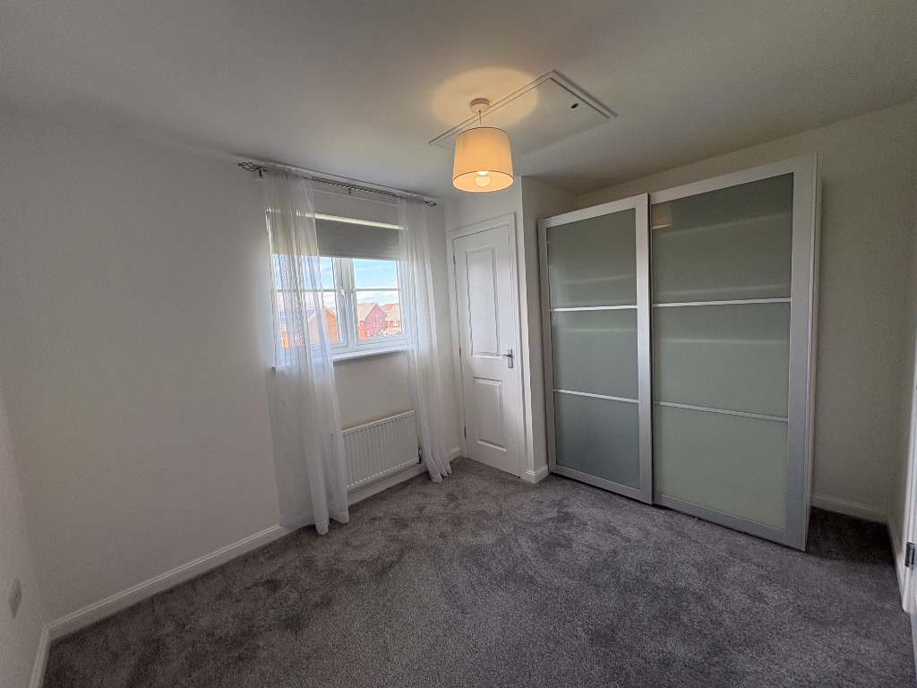Waterway Terrace, East Kilbride, South Lanarkshire, G74 3ZF