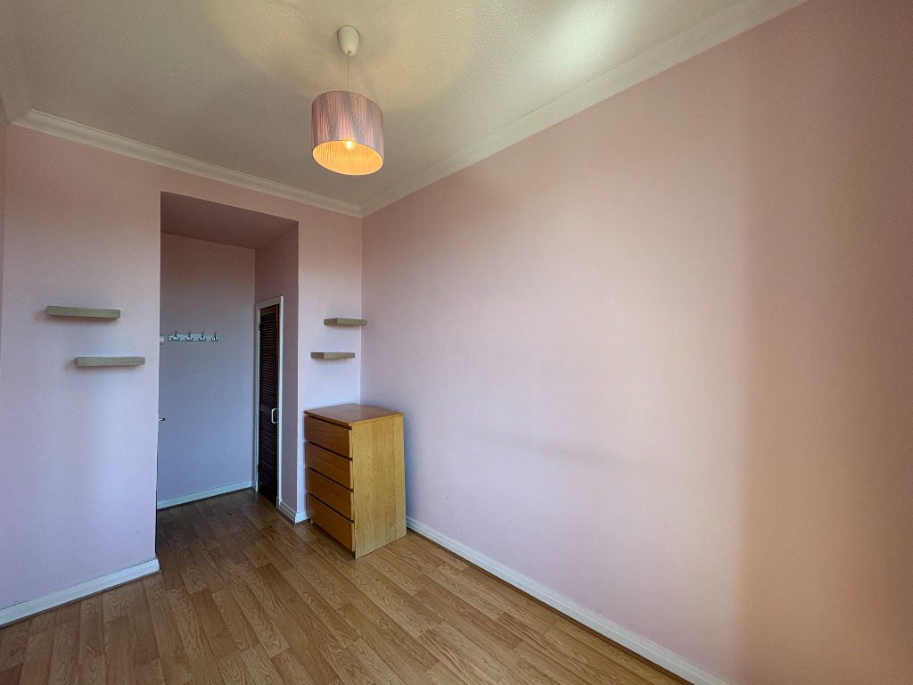 Burghead Drive, Govan, Glasgow, G51 4QJ