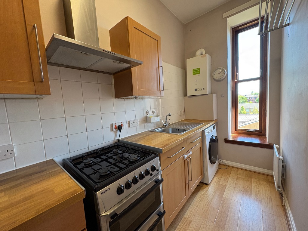 Burghead Drive, Govan, Glasgow, G51 4QJ