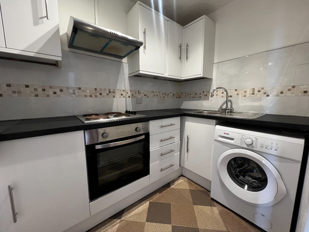 Burghead Place, Linthouse, Glasgow, G51 4QN