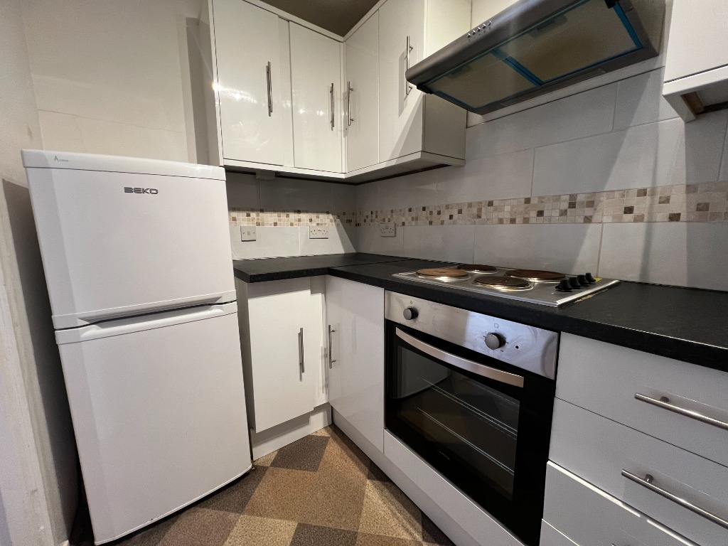 Burghead Place, Linthouse, Glasgow, G51 4QN