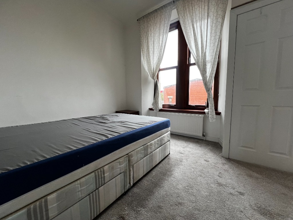 Burghead Place, Linthouse, Glasgow, G51 4QN