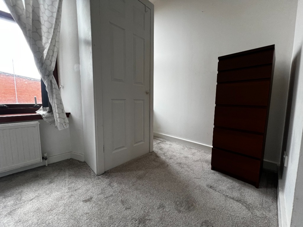 Burghead Place, Linthouse, Glasgow, G51 4QN