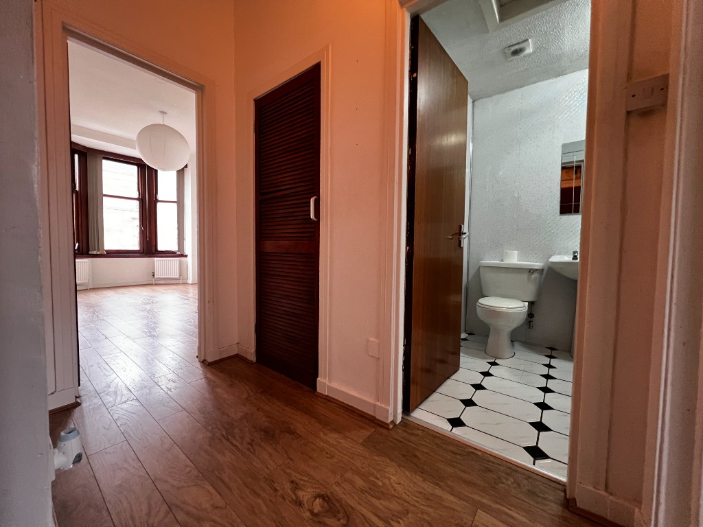 Burghead Place, Linthouse, Glasgow, G51 4QN