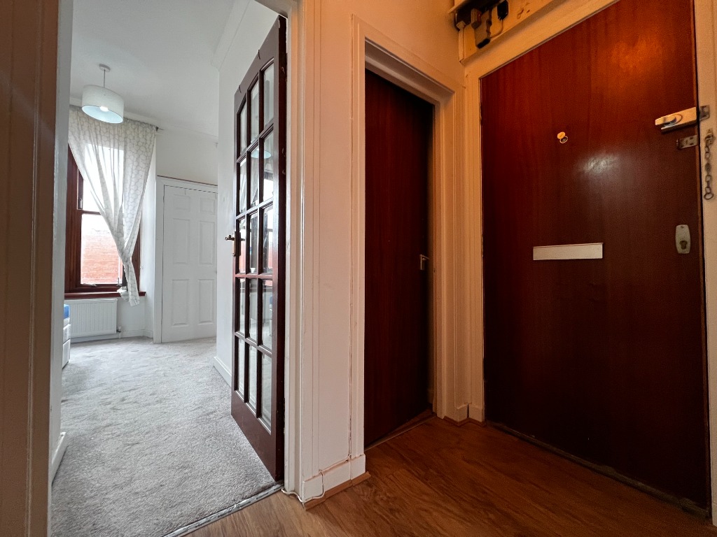 Burghead Place, Linthouse, Glasgow, G51 4QN