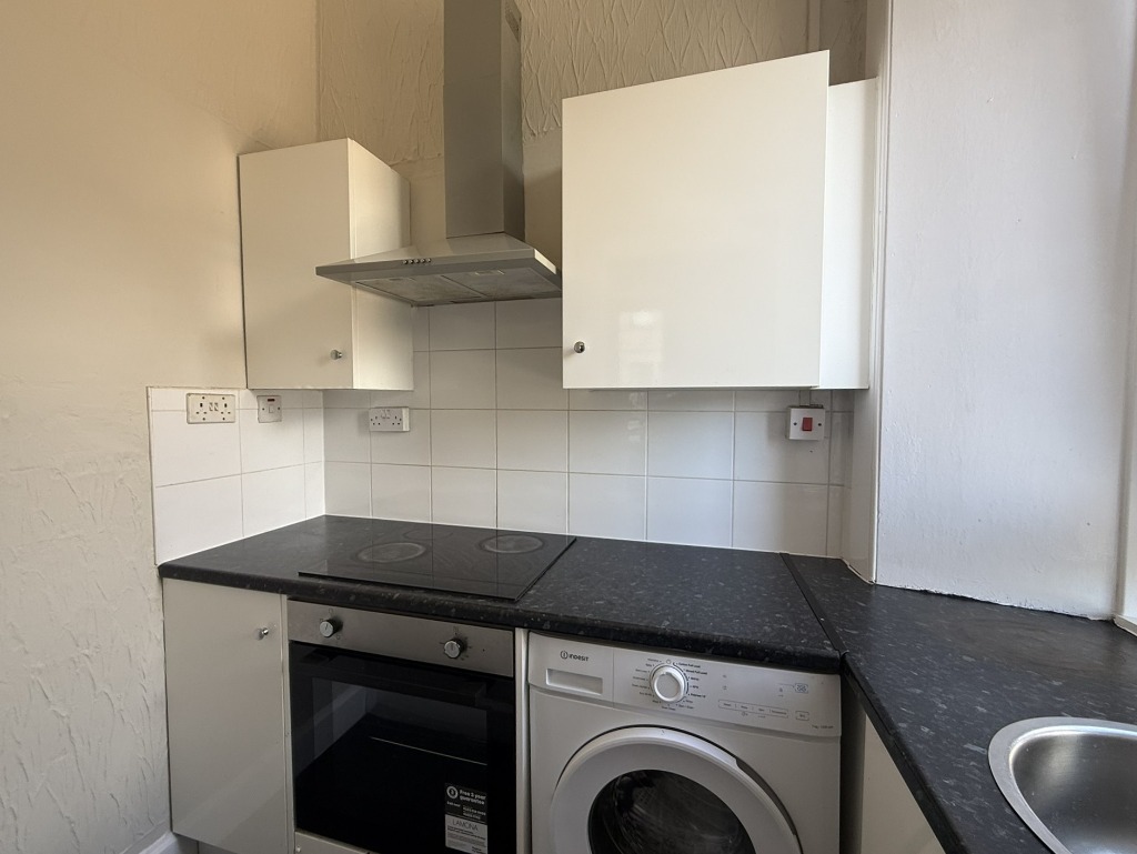 Lady Lane, Paisley, Renfrewshire, PA1 2LJ