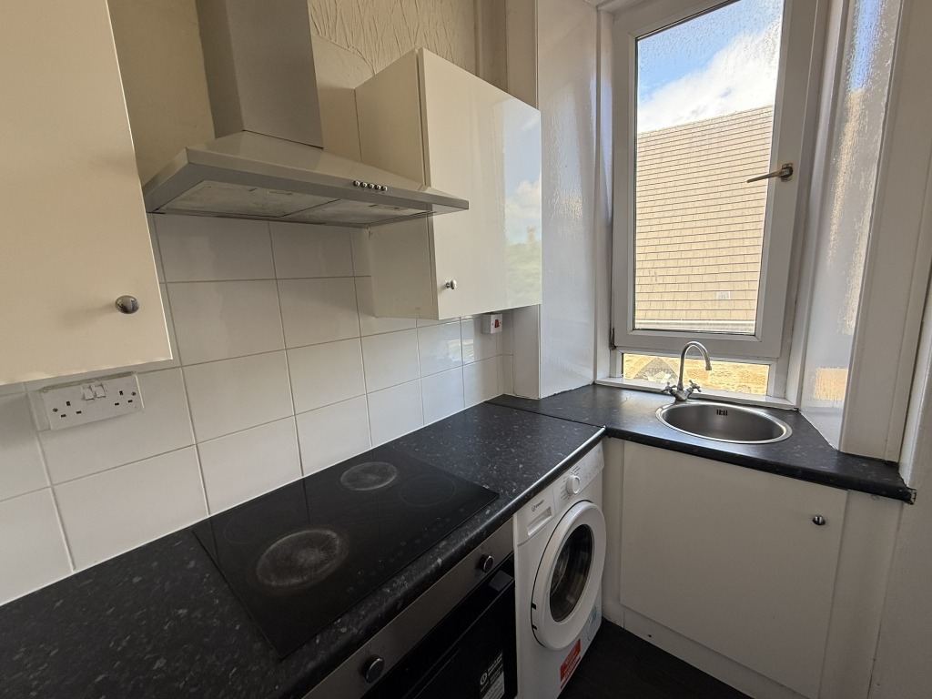Lady Lane, Paisley, Renfrewshire, PA1 2LJ