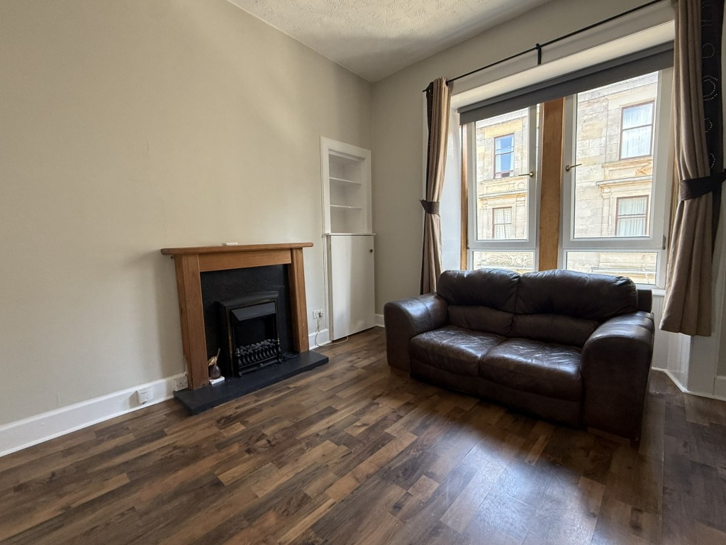 Lady Lane, Paisley, Renfrewshire, PA1 2LJ