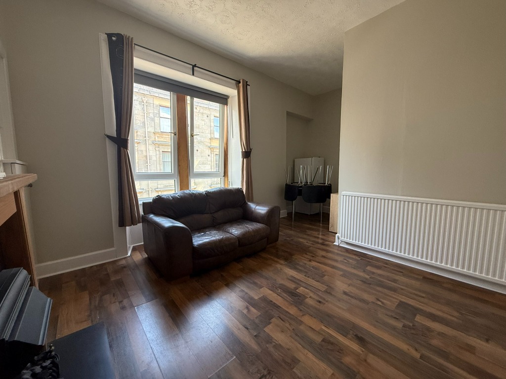 Lady Lane, Paisley, Renfrewshire, PA1 2LJ