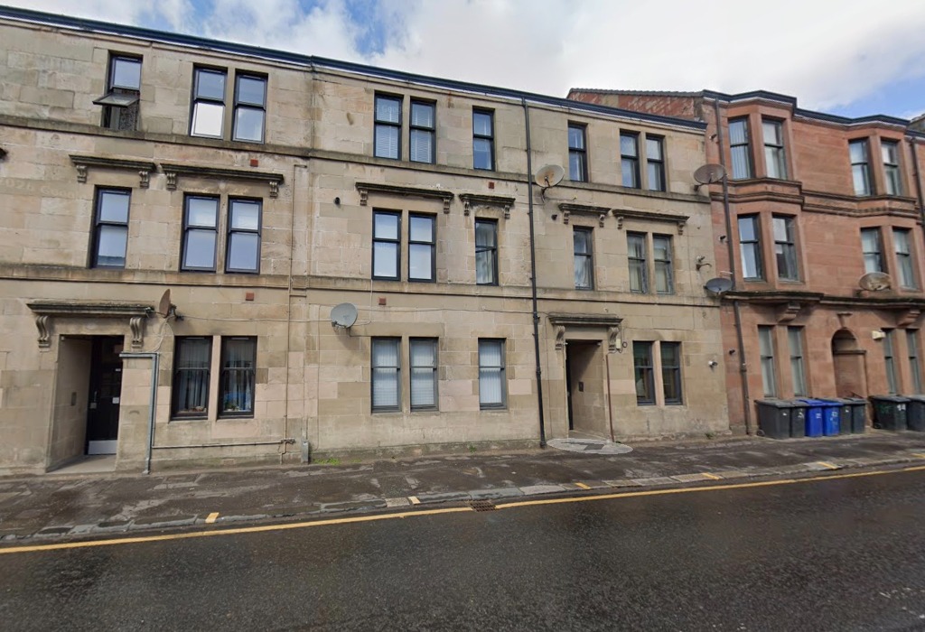 Neilston Road, Paisley, Renfrewshire, PA2 6EW