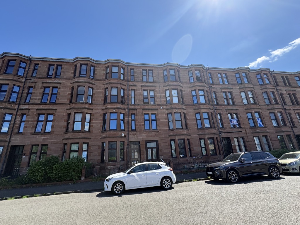 Burghead Drive, Govan, Glasgow, G51 4QJ