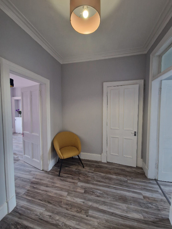 Copland Road, Ibrox, Glasgow, G51 2UU