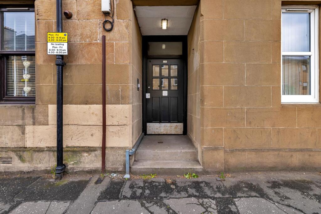 Neilston Road , Paisley, Renfrewshire, PA2 6EP