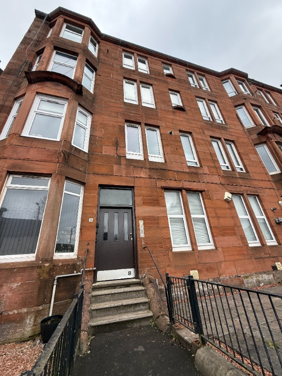 Barfillian  Drive, Craigton, Glasgow, G52 1AA