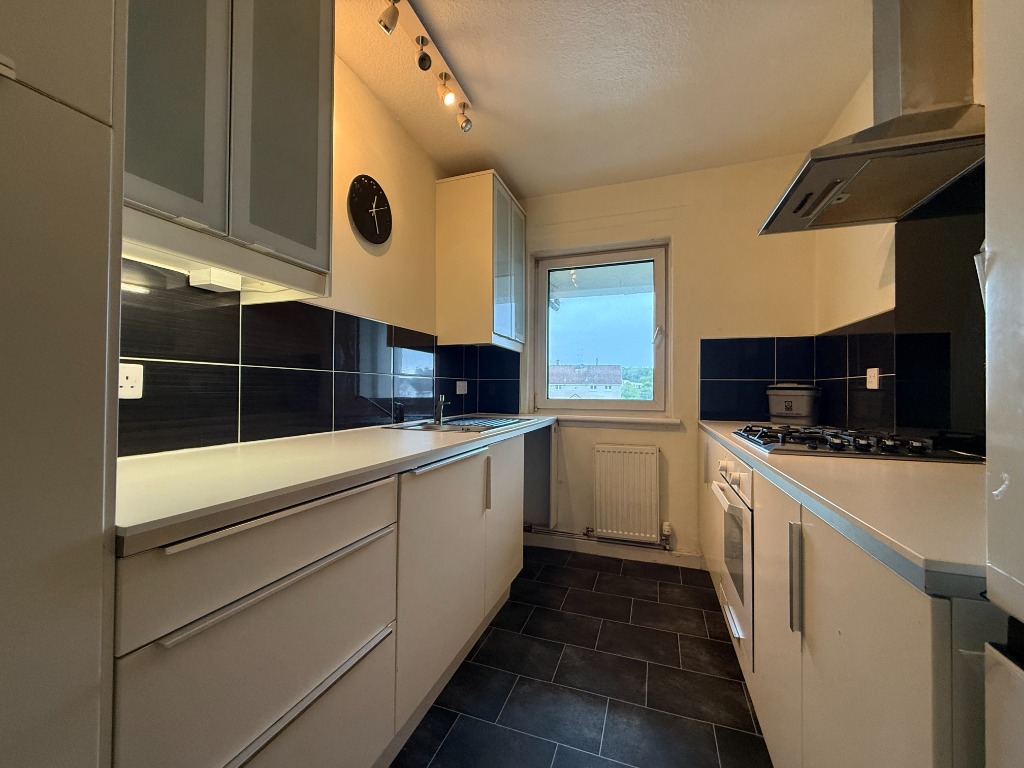 Whitacres Path, South Nitshill, Glasgow, G53 7LN