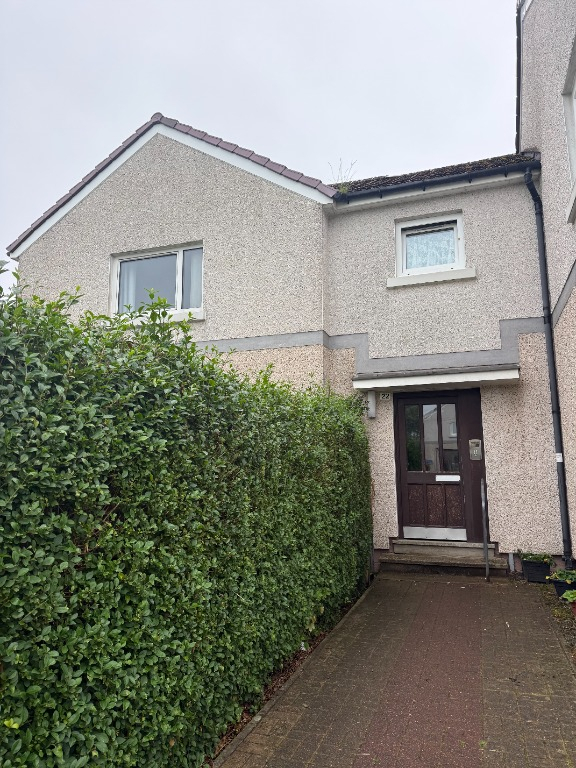 Whitacres Path, South Nitshill, Glasgow, G53 7LN
