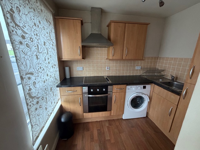 105 Seedhill Road, Paisley, Renfrewshire, PA1 1QU