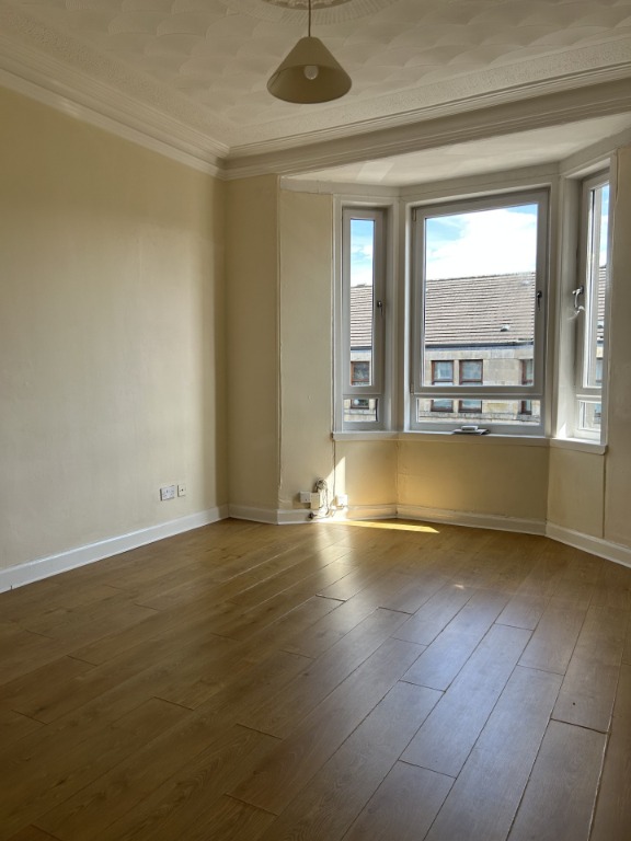 Crossflat Crescent, Paisley, Renfrewshire, PA1 1NS