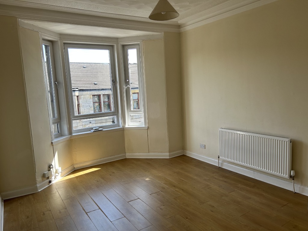 Crossflat Crescent, Paisley, Renfrewshire, PA1 1NS