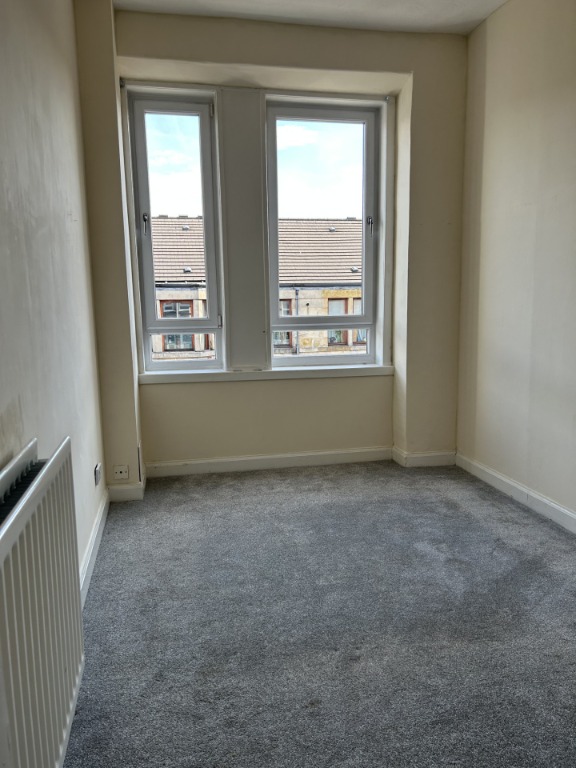 Crossflat Crescent, Paisley, Renfrewshire, PA1 1NS