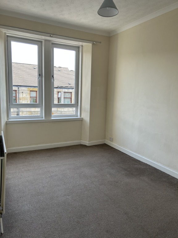 Crossflat Crescent, Paisley, Renfrewshire, PA1 1NS