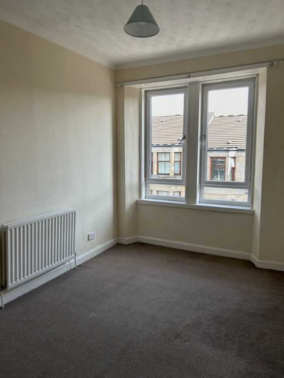 Crossflat Crescent, Paisley, Renfrewshire, PA1 1NS