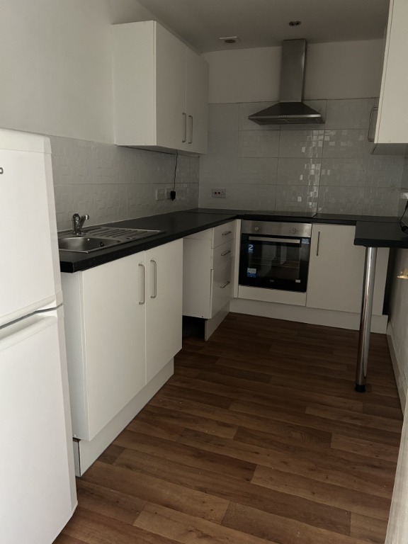 Crossflat Crescent, Paisley, Renfrewshire, PA1 1NS