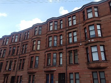 Burghead Place, Linthouse, Glasgow, G51 4QN